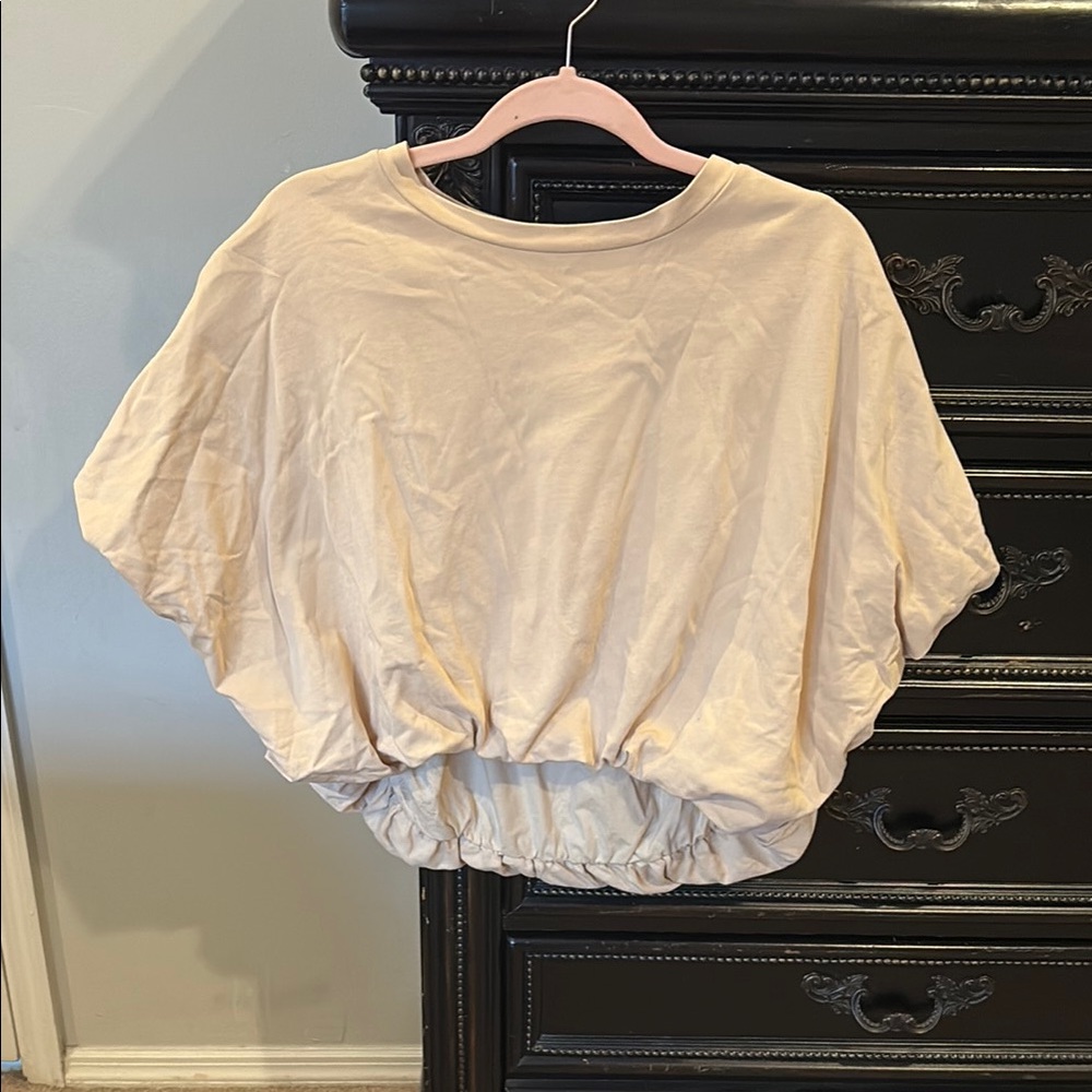 Anthropologie top
